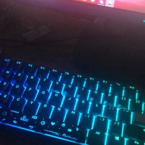 Meet your Posher, Padraig